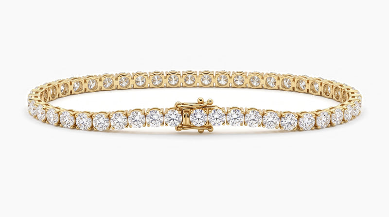 Tennis Bracelets