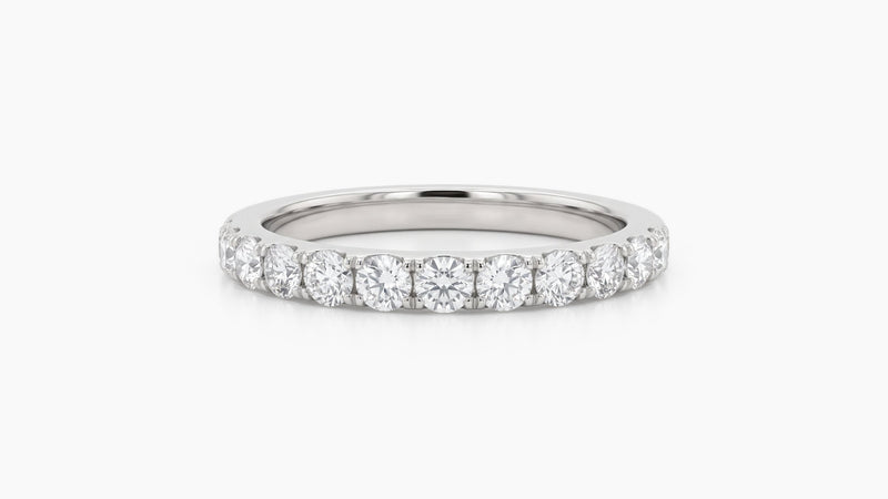 Eternity Rings