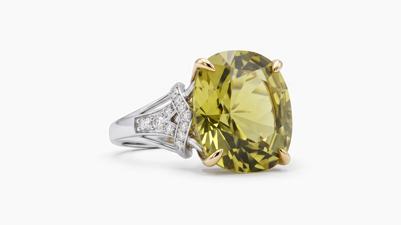 Dress Rings