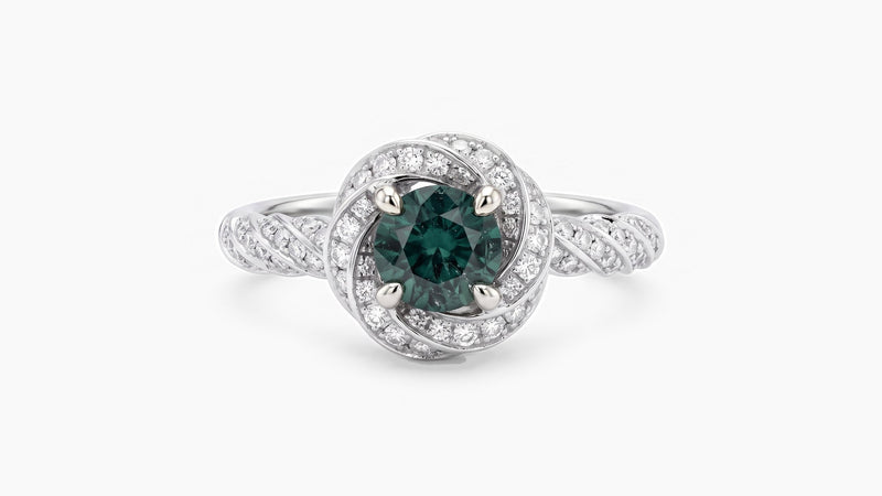 Sapphire Rings