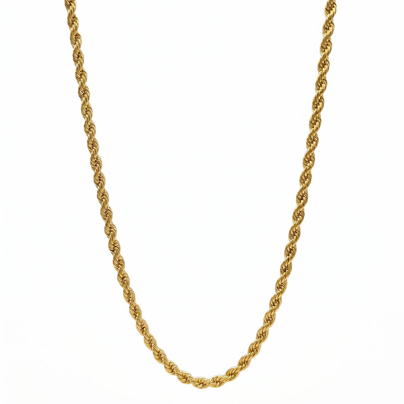 Rope Chain
