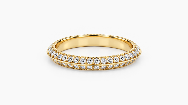Diamond Band