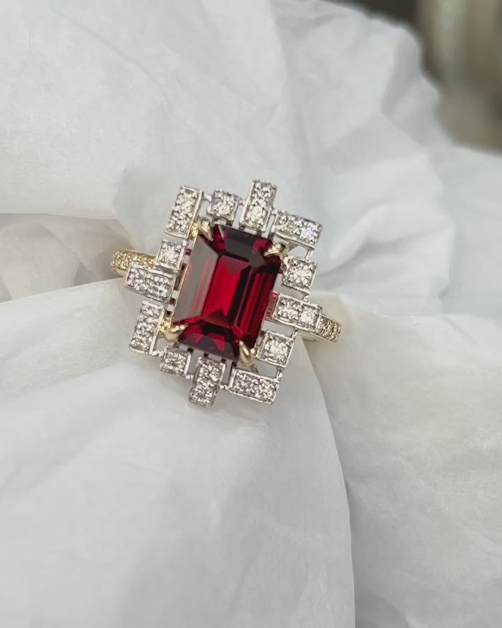 Ordekian custom jewellery creation 06