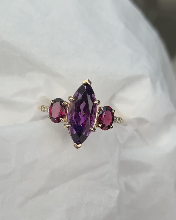 Ordekian custom jewellery creation 05