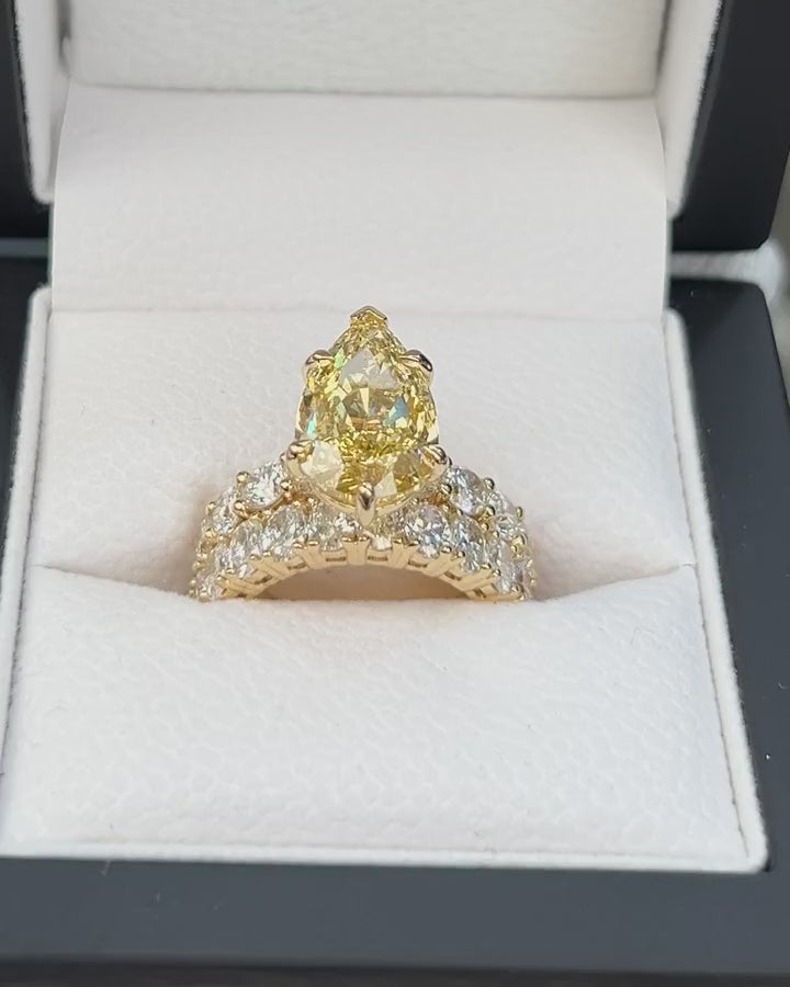 Ordekian custom jewellery creation 04