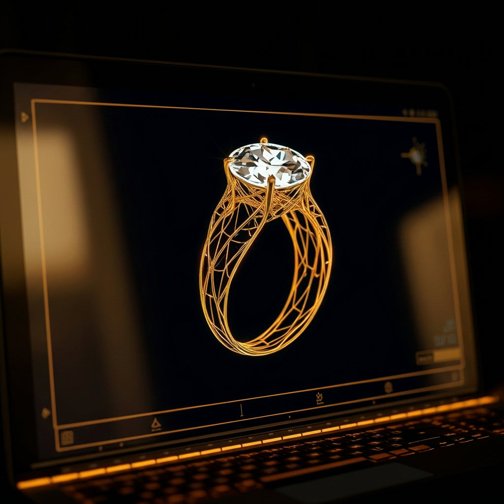 CAD design