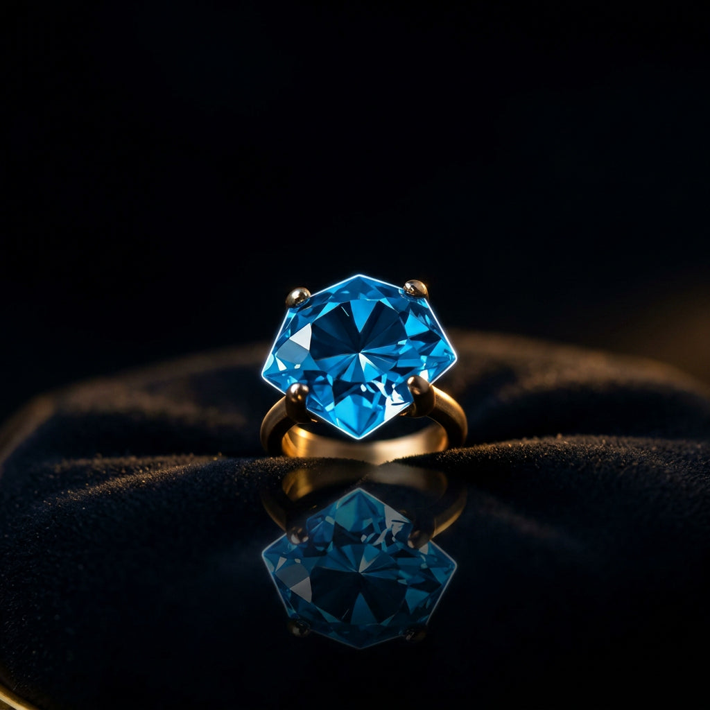 Gemstone selection