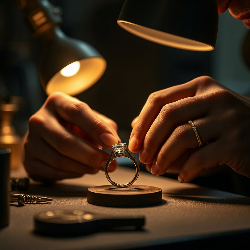 Handcrafting